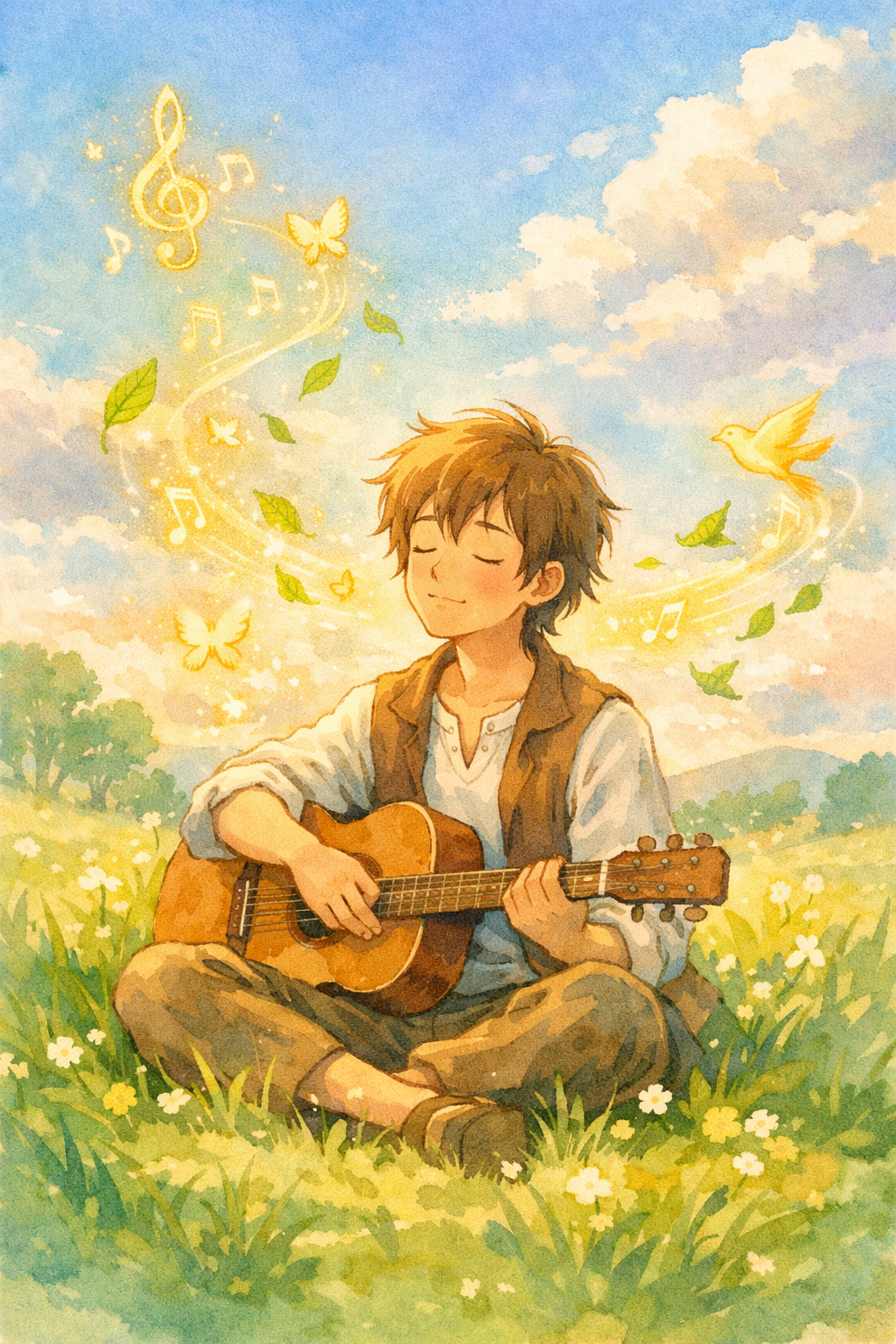 The Science of Playing By Ear: Why Your Ears Are Your Best Teachers