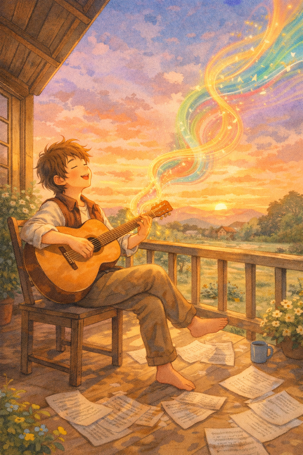 Why Sight Reading Isn't for Everyone: Dyslexia, Bilateral Coordination, and Alternative Paths to Music